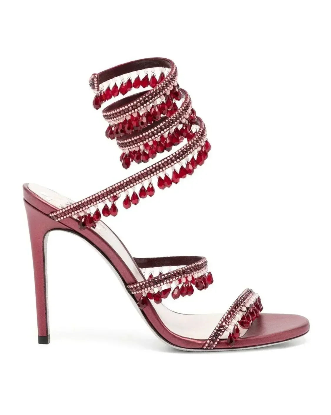 Women's Stiletto Sandals | with High Heels