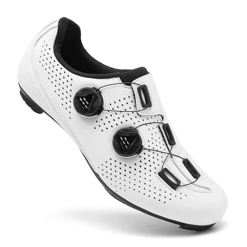 Men's Road Cycling Shoes | with Rotation Lacing System