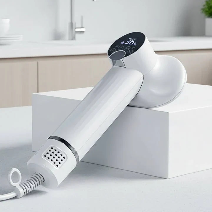 Ion Technology Hair Dryer for Pets
