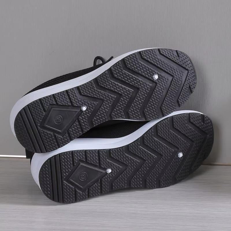 Women's Soft Bottom Trainers | Non Slip