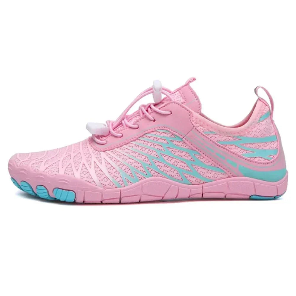 Pro Barefoot Hiking Shoes for Natural Posture and Comfort