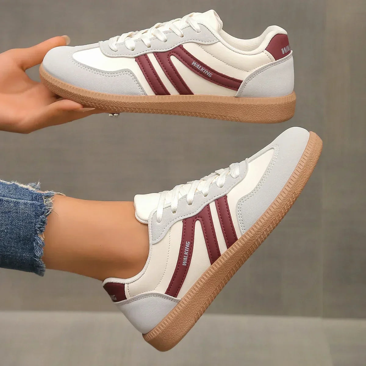 Women's Athletic Trainers | Flat