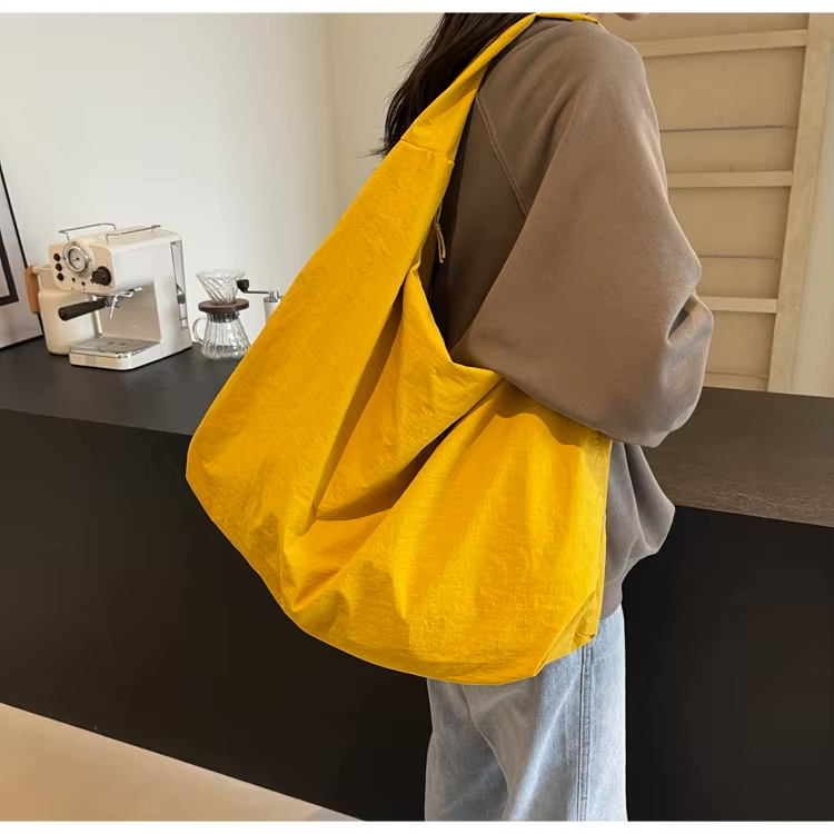 Women's Hobo Shoulder Bag | Large Capacity