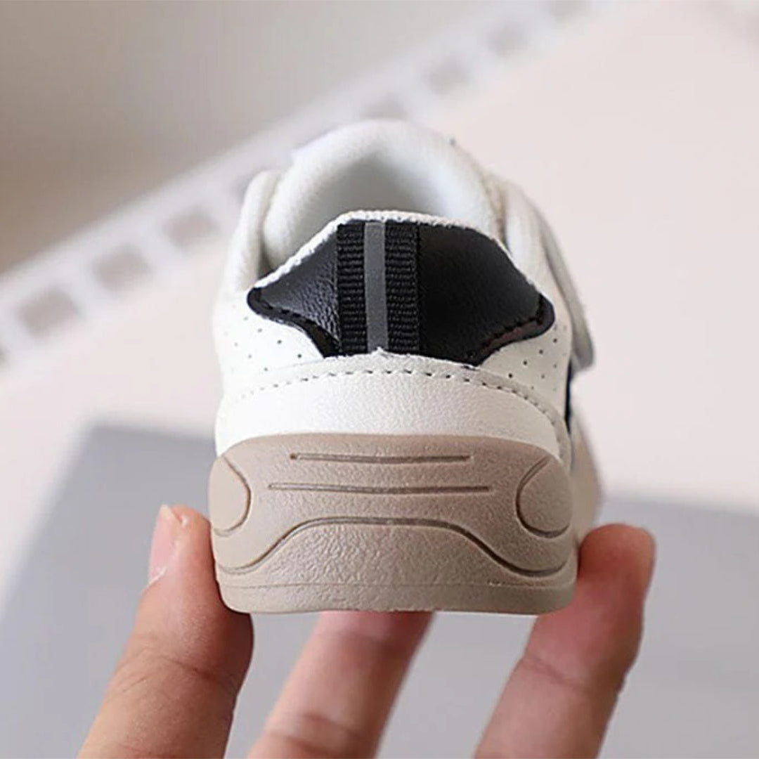 Trendy Baby Shoes Comfortable and Soft Fabric