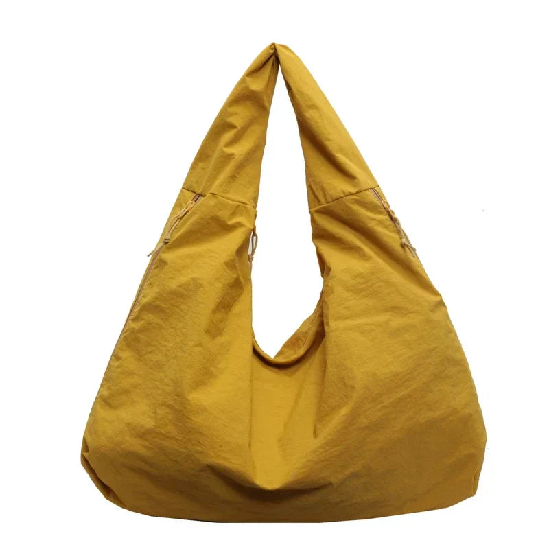 Women's Hobo Shoulder Bag | Large Capacity