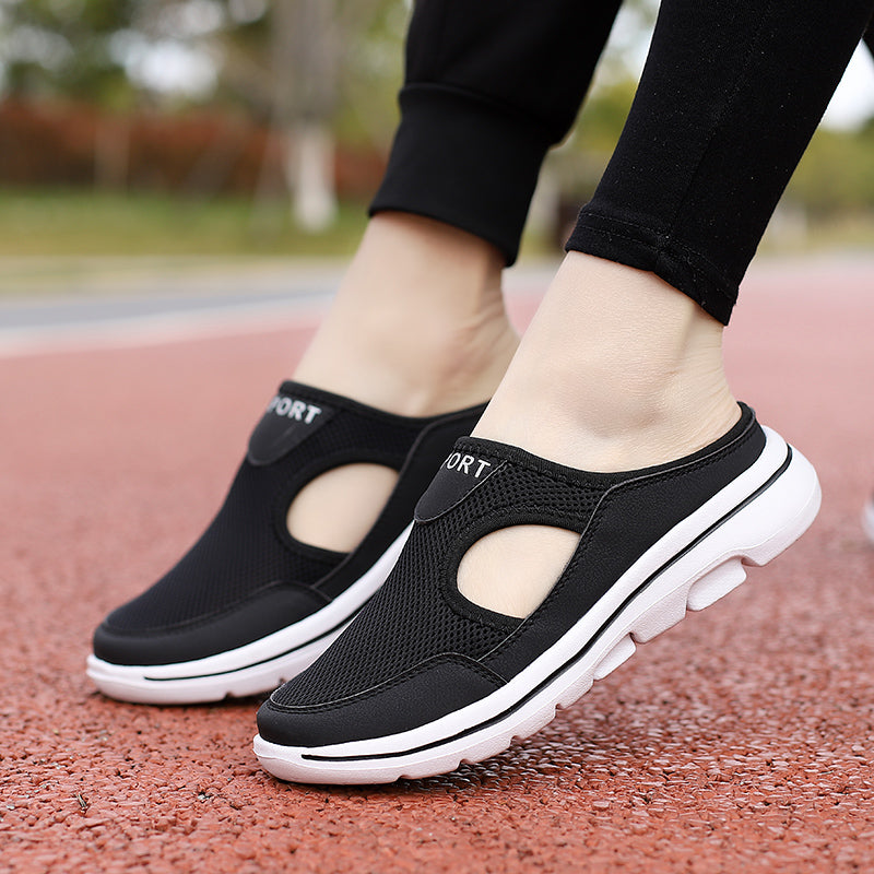 Men's Comfortable Slippers | Walking