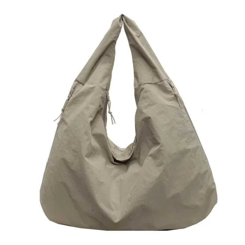 Women's Hobo Shoulder Bag | Large Capacity