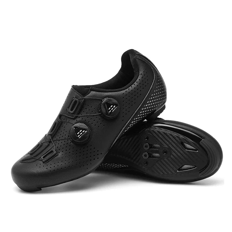 Men's Road Cycling Shoes | with Rotation Lacing System