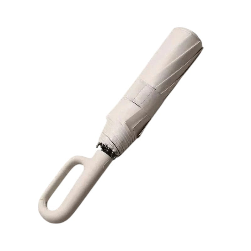 Automatic Umbrella with Wind and UV Protection