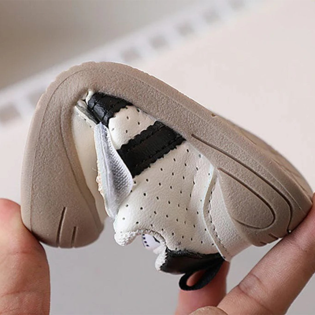 Trendy Baby Shoes Comfortable and Soft Fabric