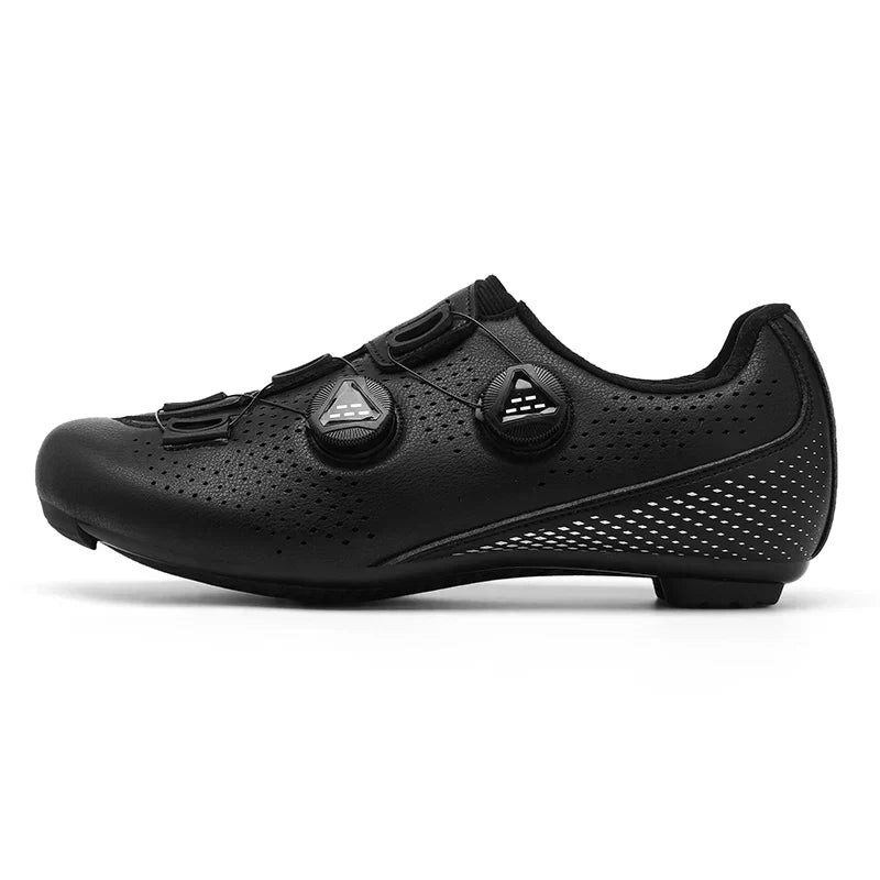 Men's Road Cycling Shoes | with Rotation Lacing System