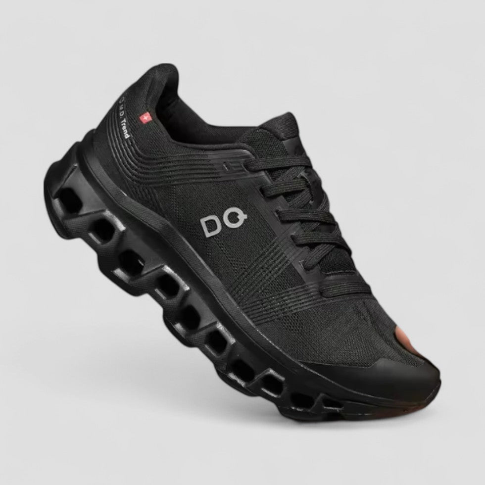Men's Breathable Running Trainers | Lightweight