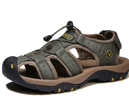 Men's Hiking Sandals | Adjustable Straps