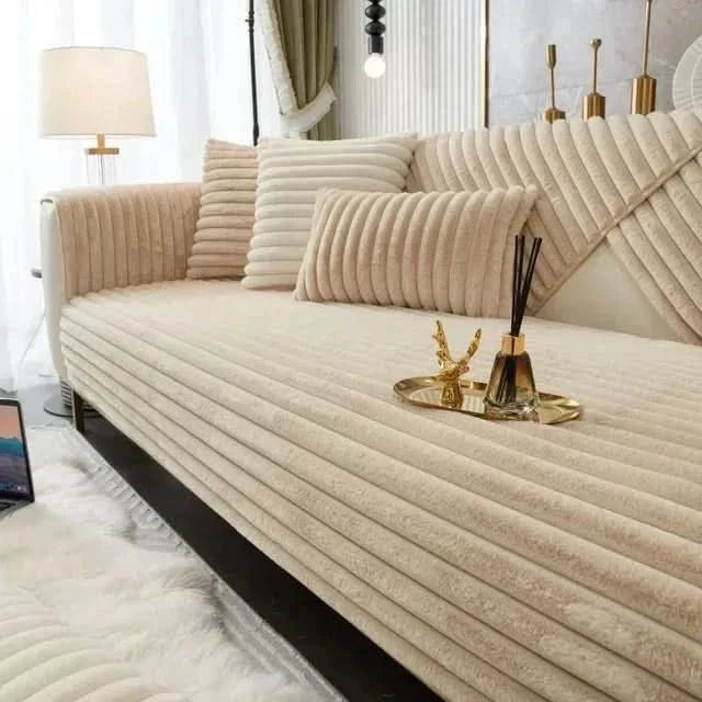 Waterproof, Non-Slip Sofa Cover for Ultimate Comfort and Protection