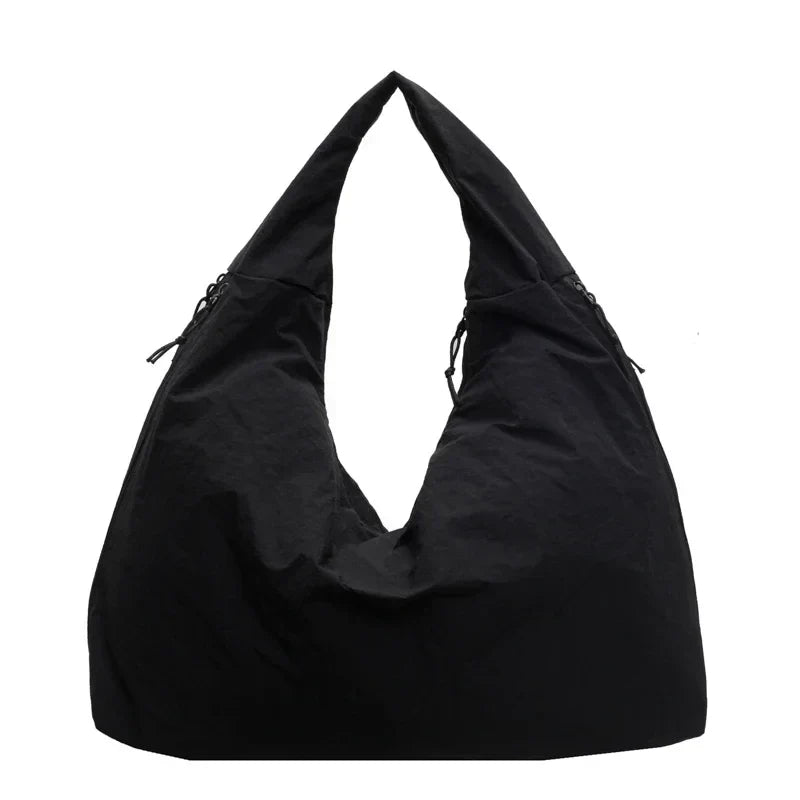 Women's Hobo Shoulder Bag | Large Capacity
