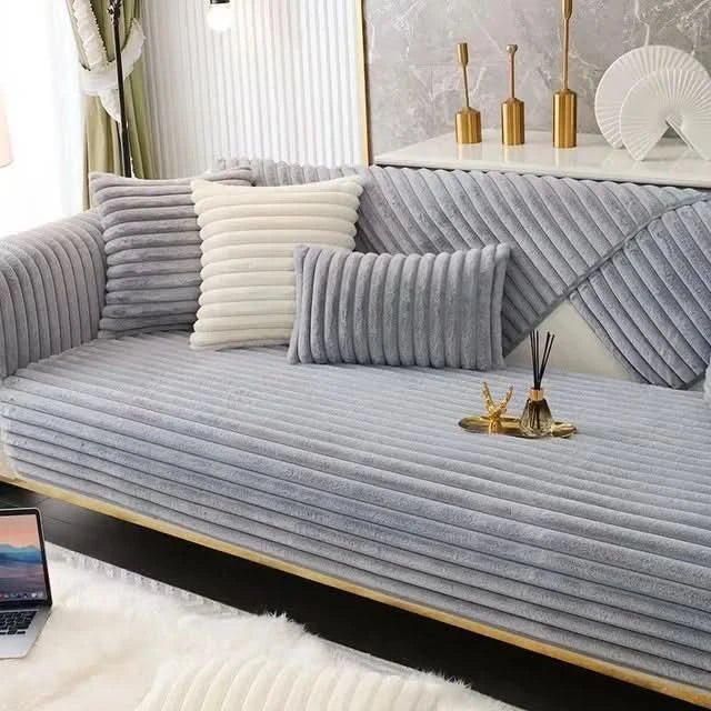 Waterproof, Non-Slip Sofa Cover for Ultimate Comfort and Protection
