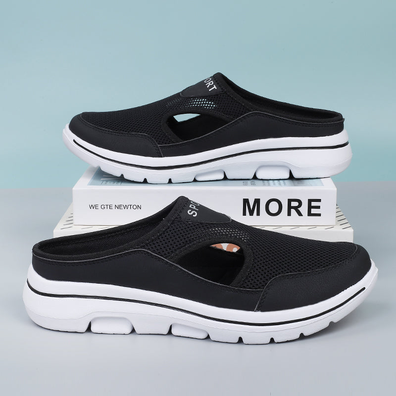 Women's Summer Sandals | Slip-On