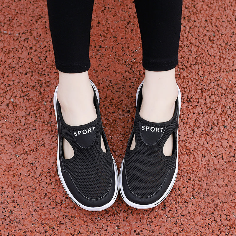 Men's Comfortable Slippers | Walking