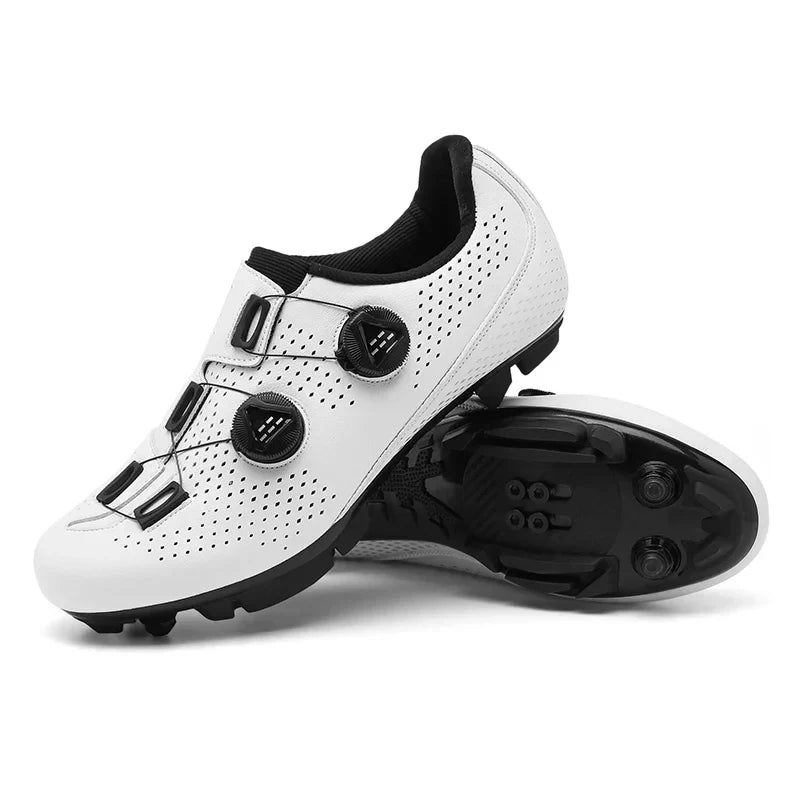 Men's Road Cycling Shoes | with Rotation Lacing System