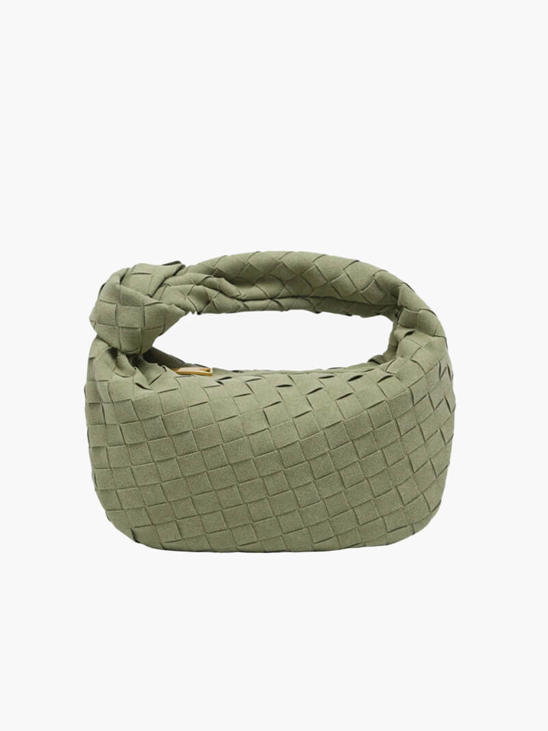 Women's Knot Design Handbag | Small