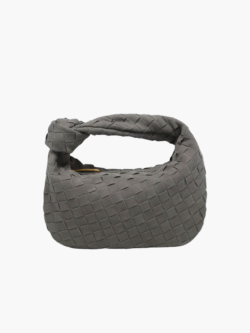 Women's Knot Design Handbag | Small