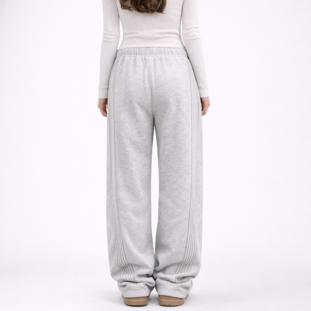 Baggy Cozy Sweatpants Women