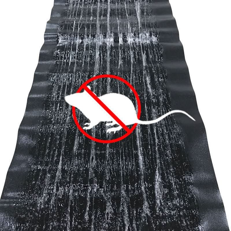 Large Non-Toxic Sticky Trap for Effective Pest Control