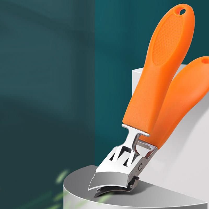 Precision Nail Clipper for Thick & Ingrown Nails