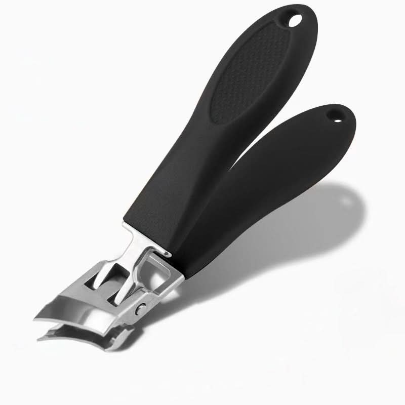 Precision Nail Clipper for Thick & Ingrown Nails