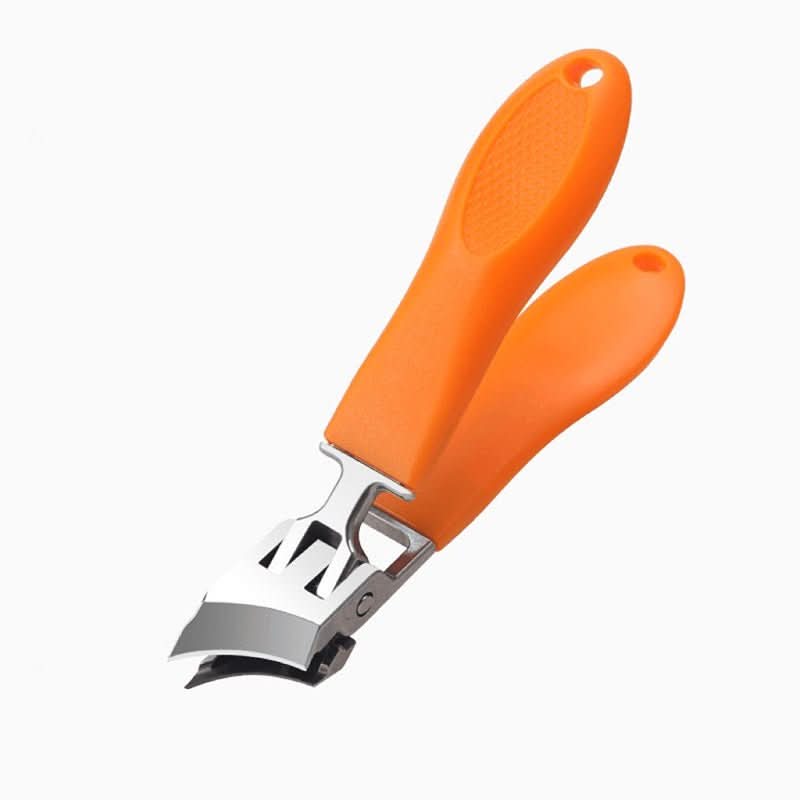 Precision Nail Clipper for Thick & Ingrown Nails