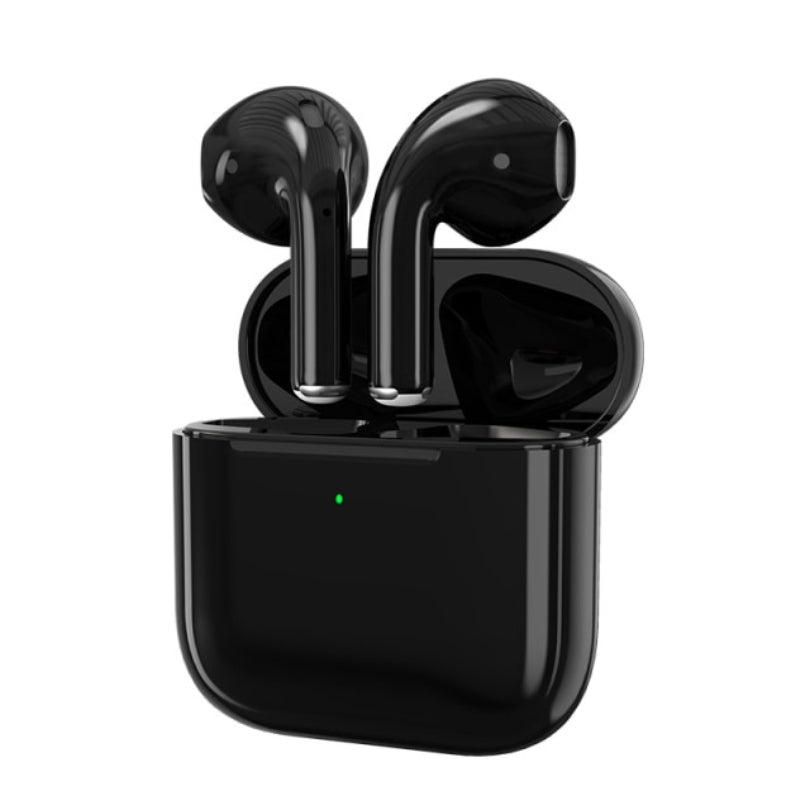 Premium Wireless Headphones – Elegant Design with Exceptional Sound Quality
