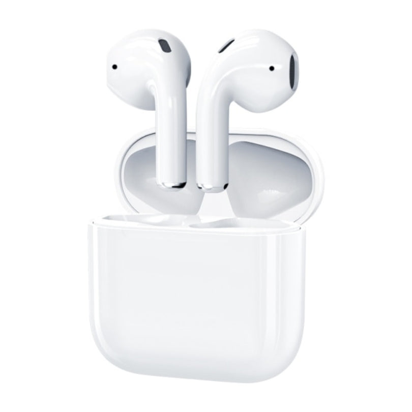 Premium Wireless Headphones – Elegant Design with Exceptional Sound Quality