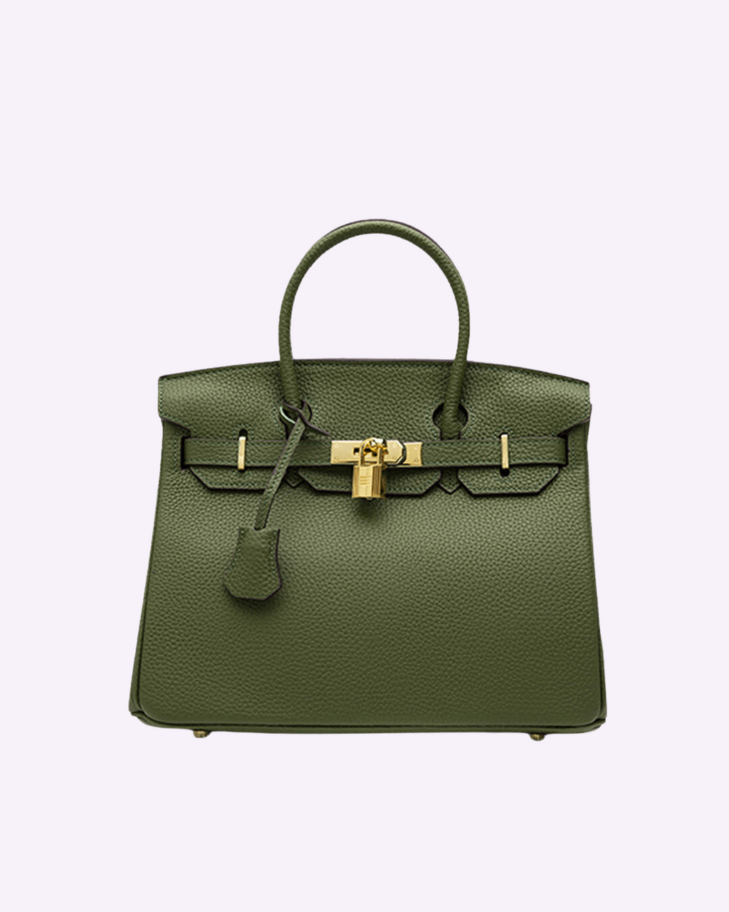 Women’s Leather Handbag | Large