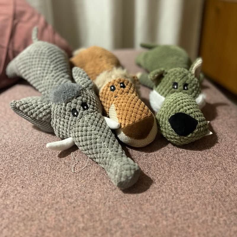 Durable Chew Toy for Small and Large Dogs