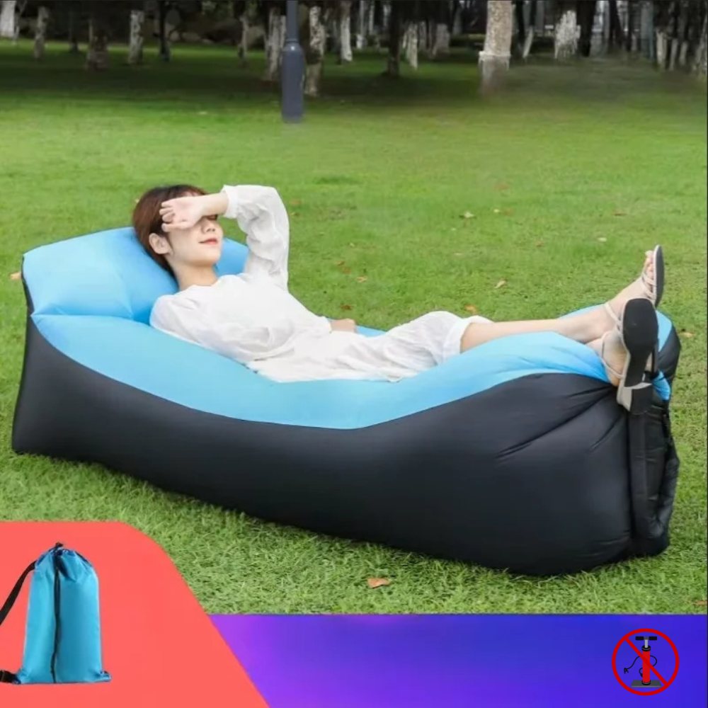 Inflatable Sofa Bed