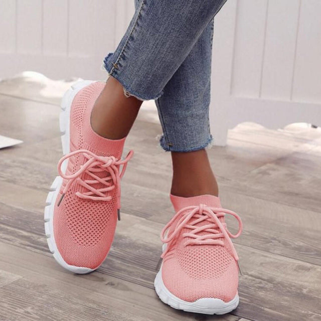 Women’s Elegant Sneakers | Comfortable