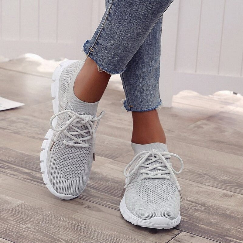 Women's Elegant Sneaker | Comfortable