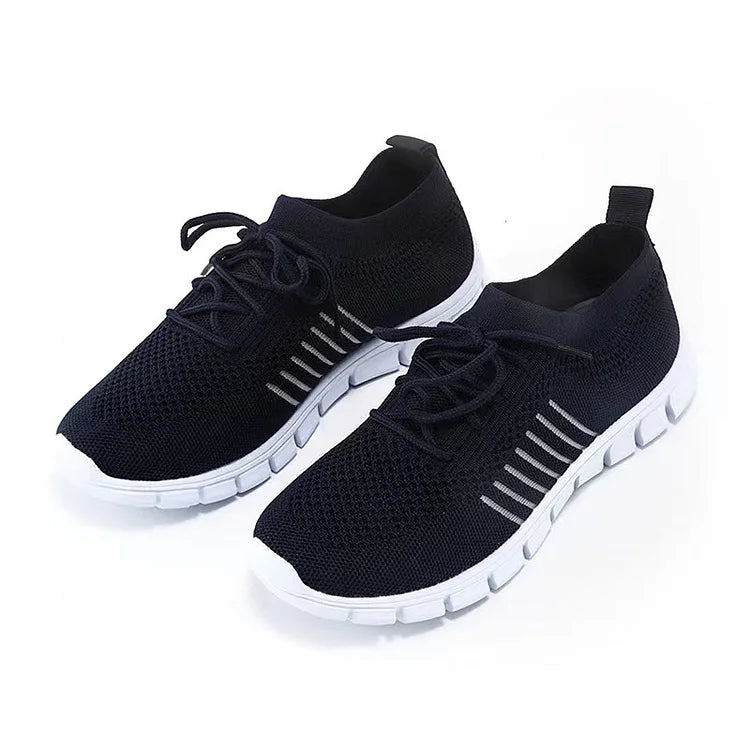 Women's Elegant Sneaker | Comfortable