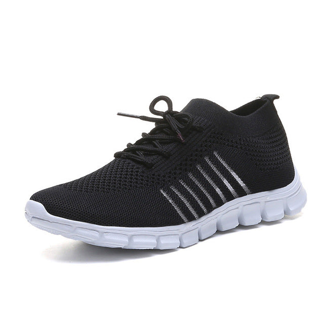 Women's Elegant Sneaker | Comfortable