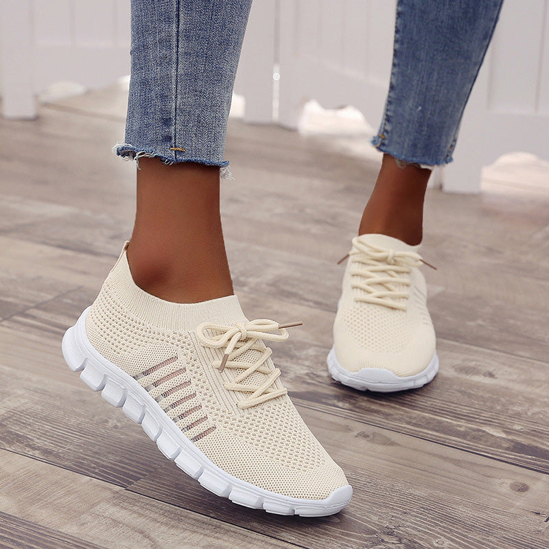 Women’s Elegant Sneakers | Comfortable