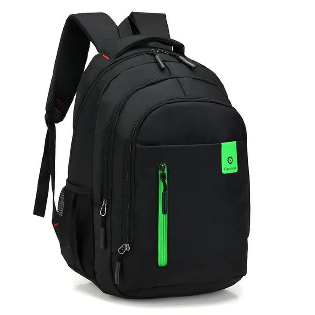 Men's Oxford Travel Backpack | Waterproof