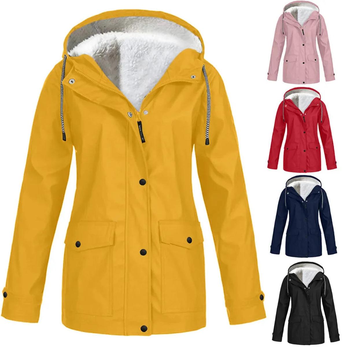 Women's Weatherproof Jacket | Hood