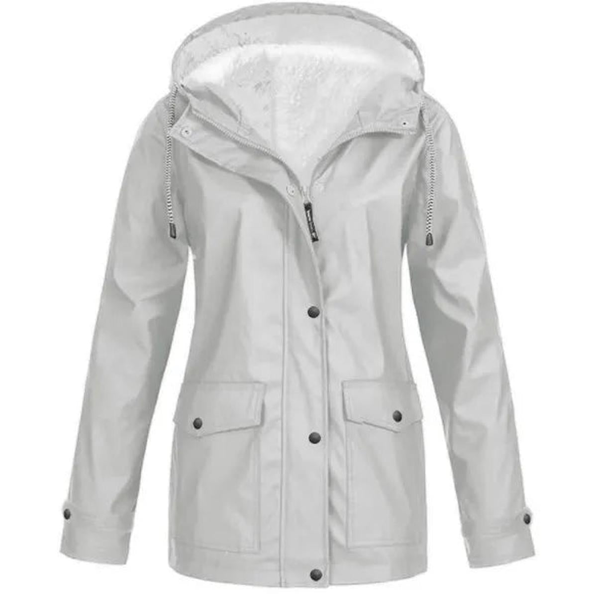 Women's Weatherproof Jacket | Hood