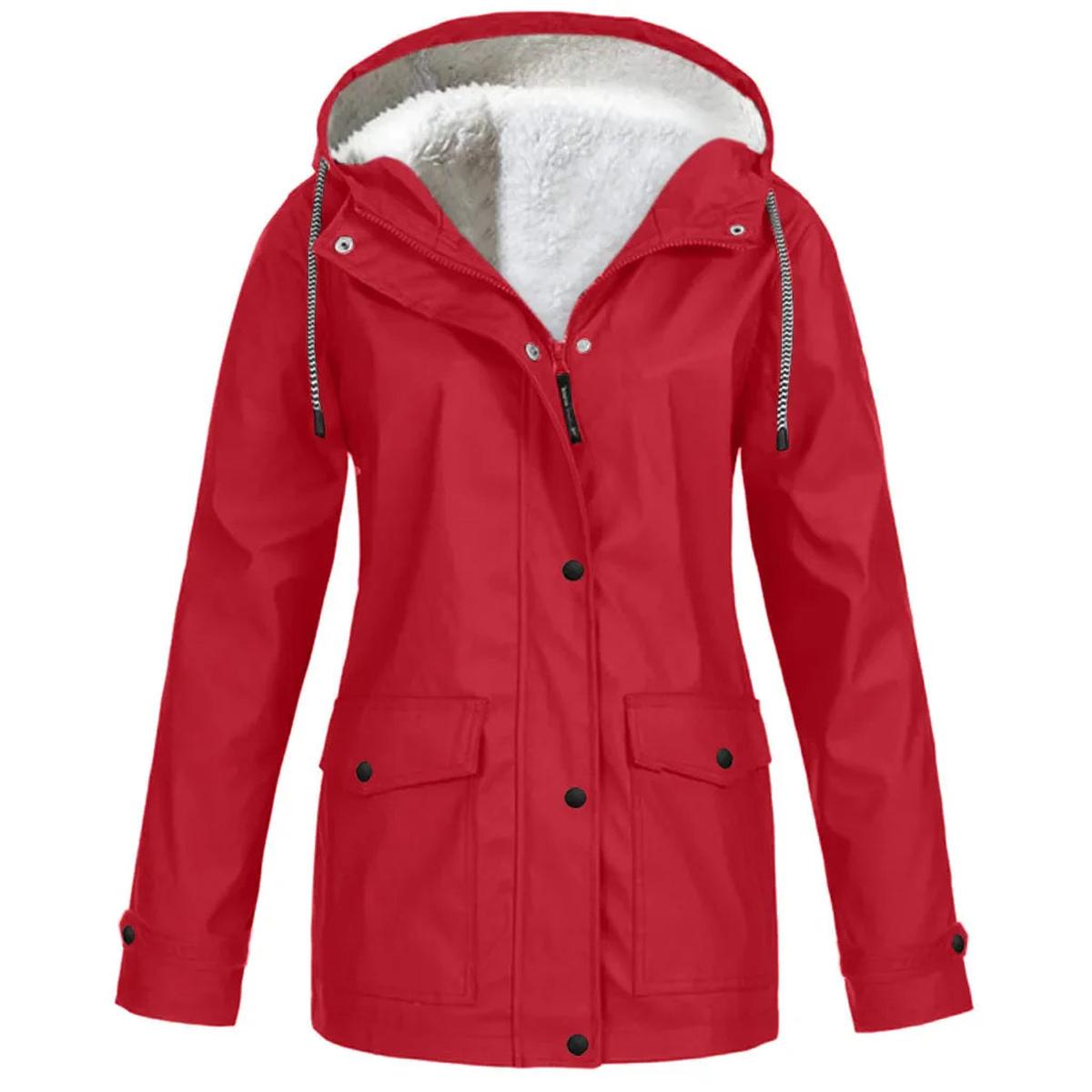 Women's Weatherproof Jacket | Hood