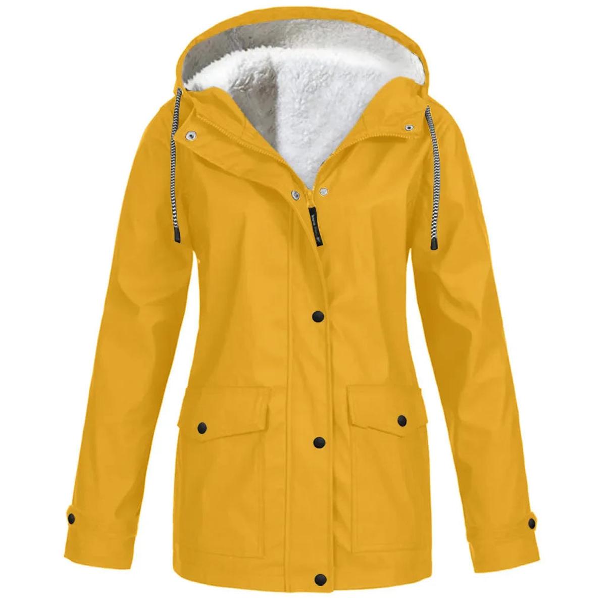 Women's Weatherproof Jacket | Hood