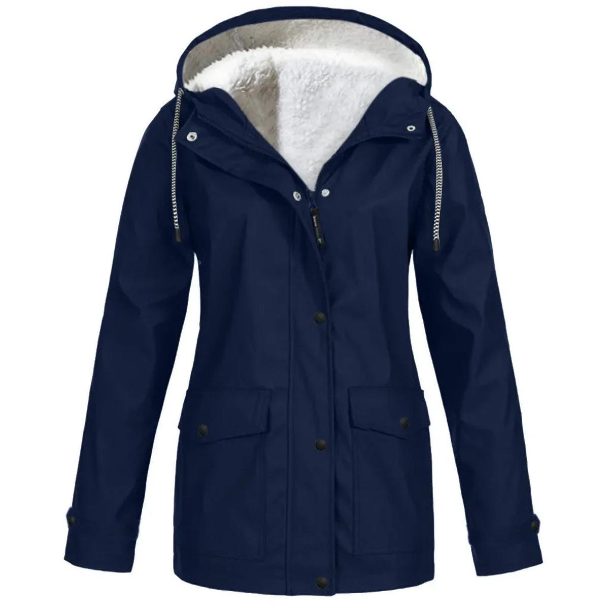 Women's Weatherproof Jacket | Hood