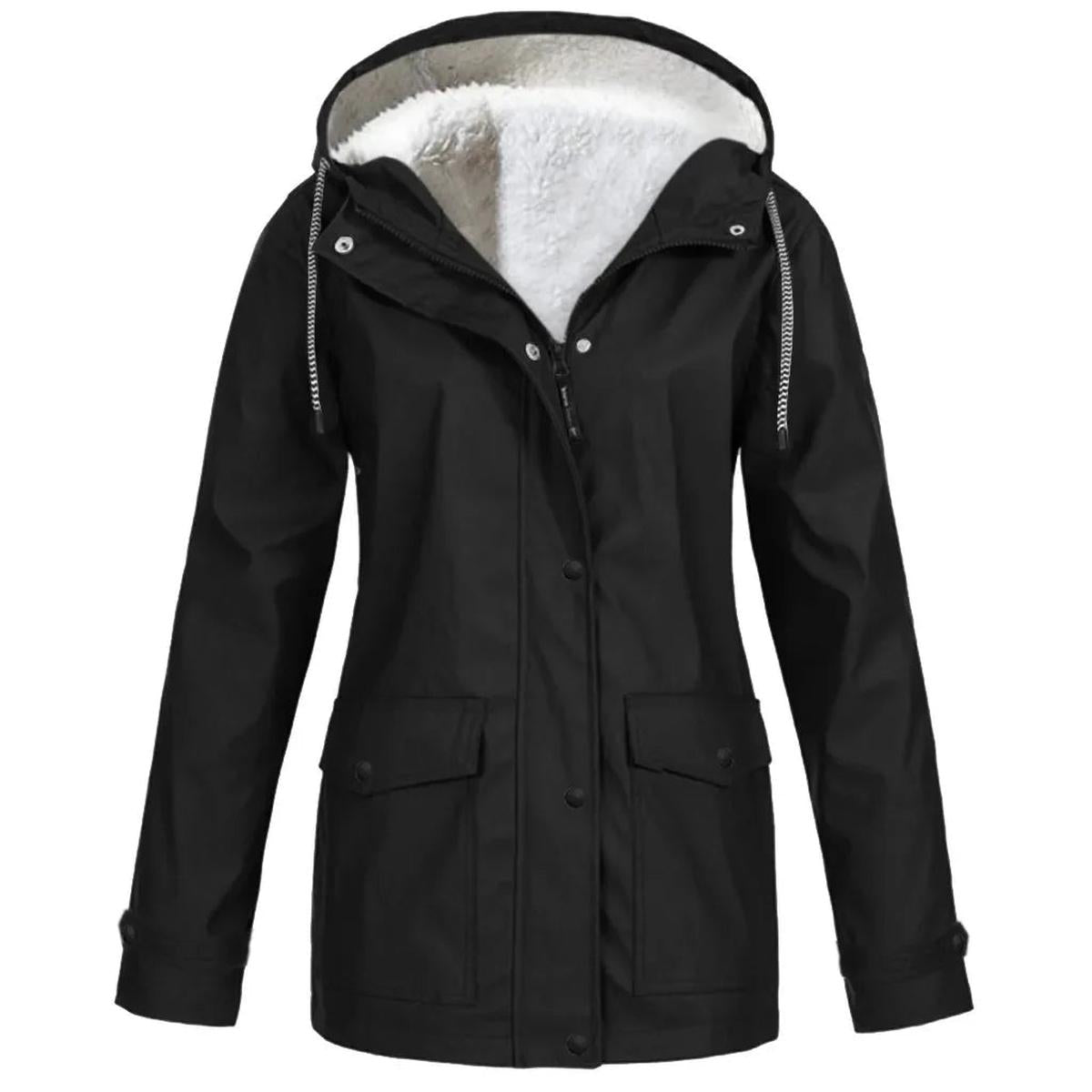 Women's Weatherproof Jacket | Hood