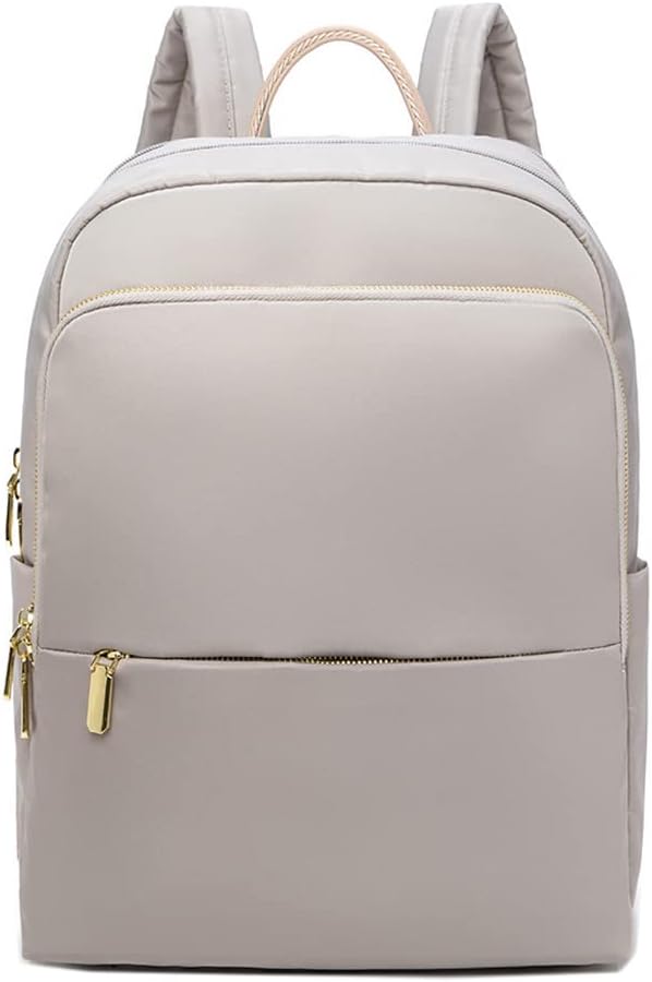 Women's Compartments Backpack | Waterproof