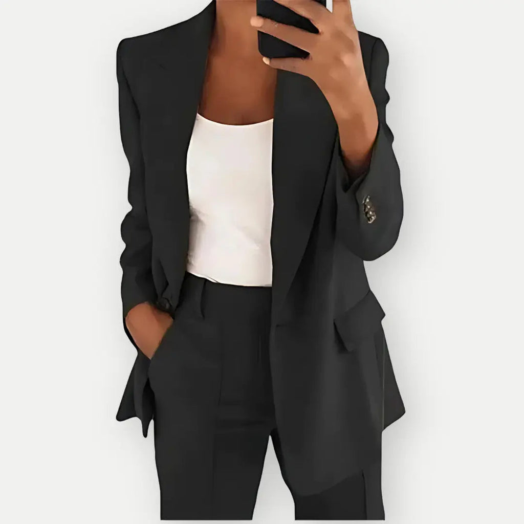 Women’s Twin Suit | Modern