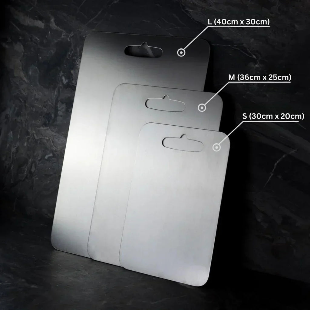 Thick Premium Cutting Board